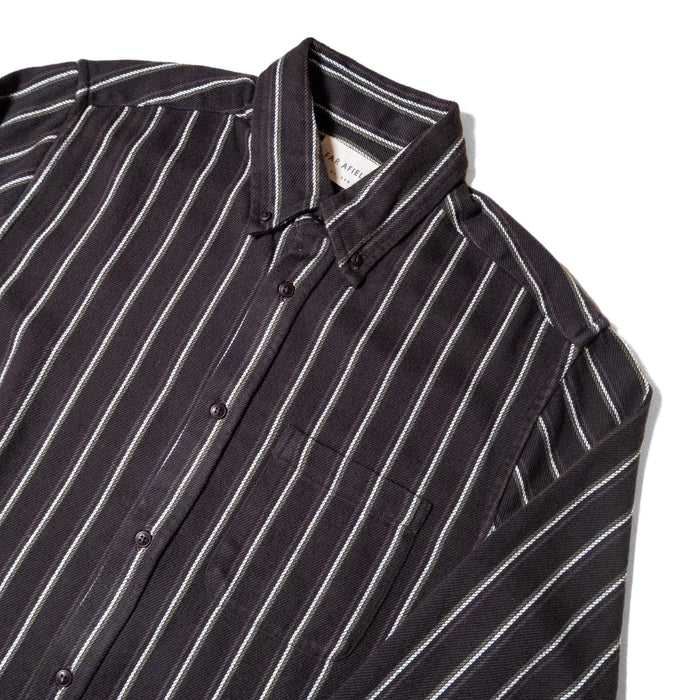 MOD BUTTON DOWN SHIRT