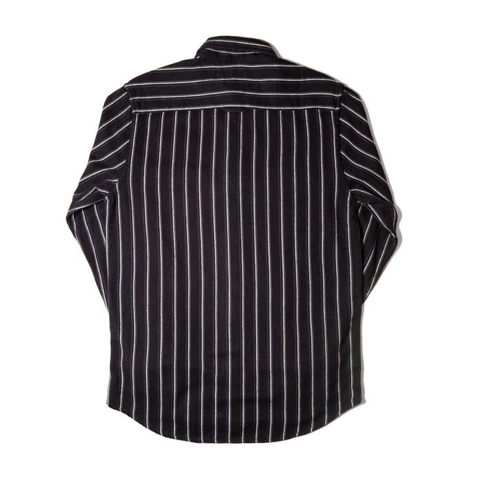 MOD BUTTON DOWN SHIRT