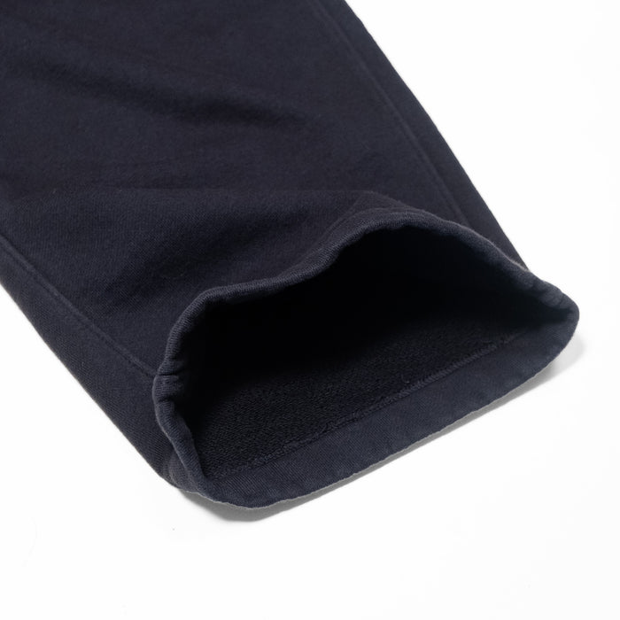 WIDE LEG SWEATPANTS