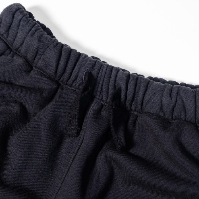 WIDE LEG SWEATPANTS