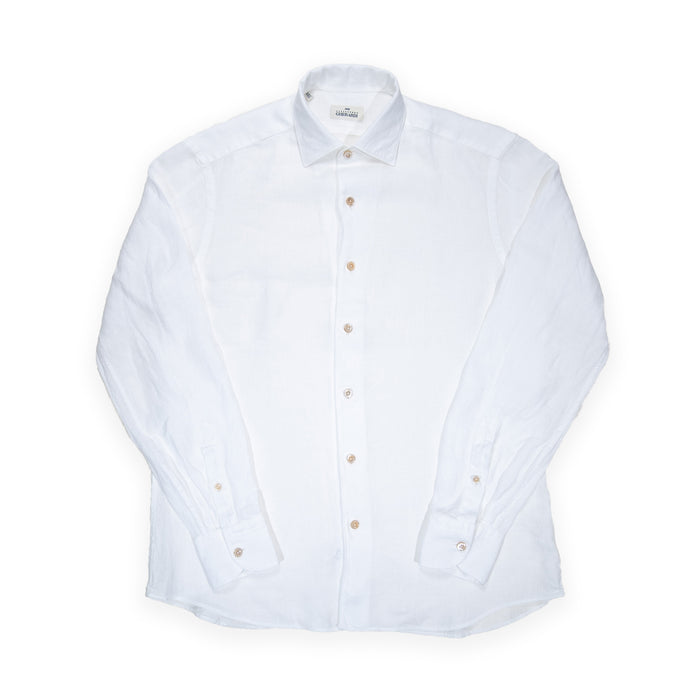 REGENT LINEN SHIRT