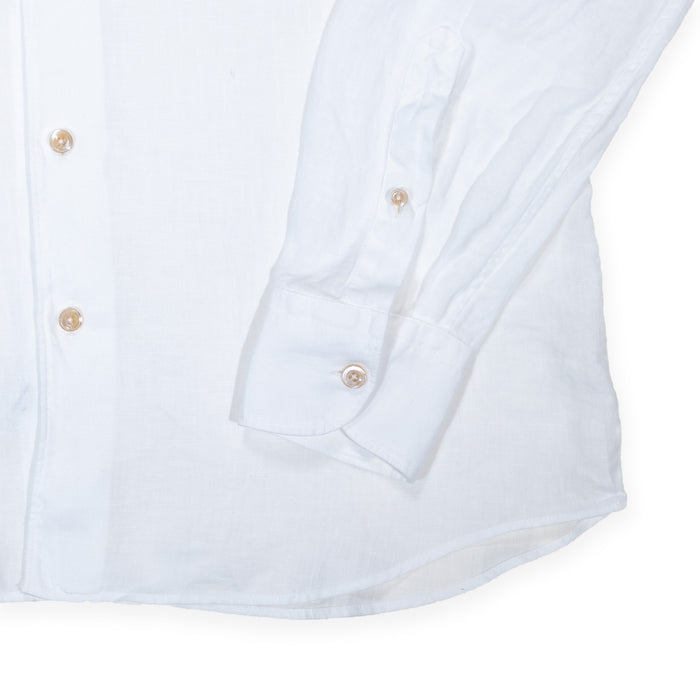 REGENT LINEN SHIRT