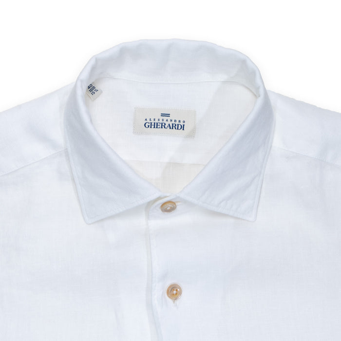 REGENT LINEN SHIRT