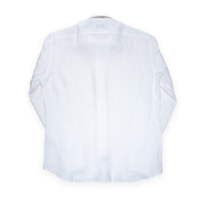 REGENT LINEN SHIRT