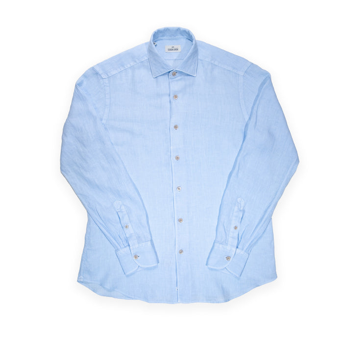 REGENT LINEN SHIRT