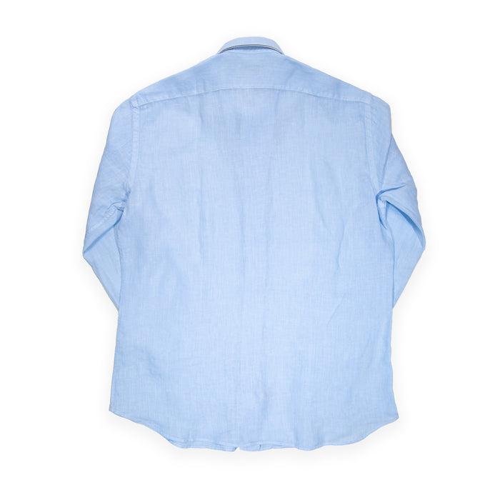 REGENT LINEN SHIRT