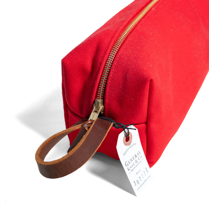 TOILE TRAVEL KIT