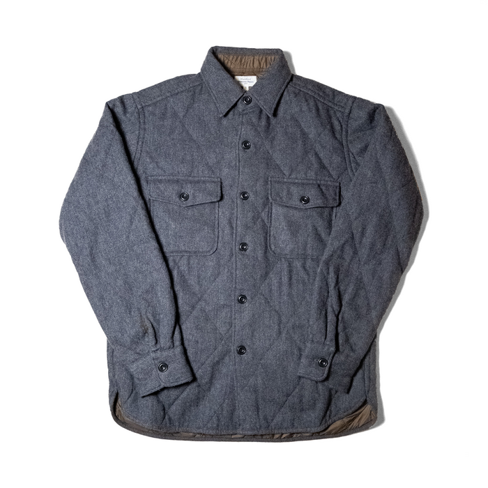 PETER SHIRT JACKET