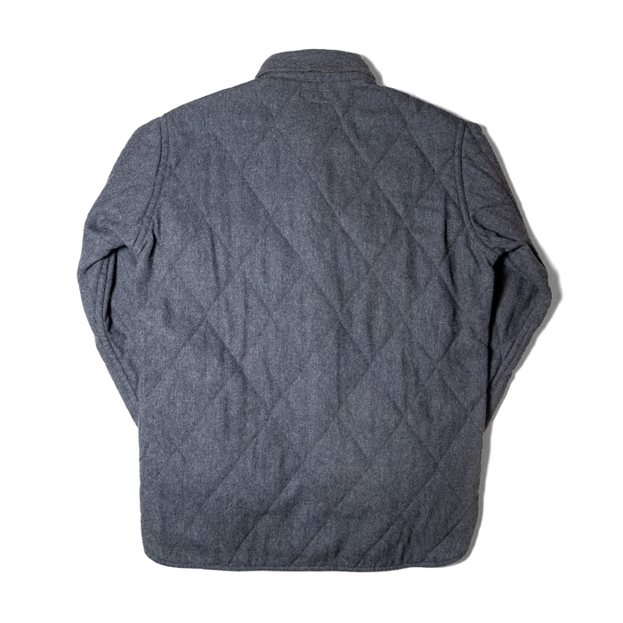 PETER SHIRT JACKET