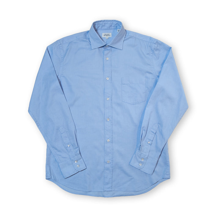 PAUL LIGHTWEIGHT OXFORD SHIRT