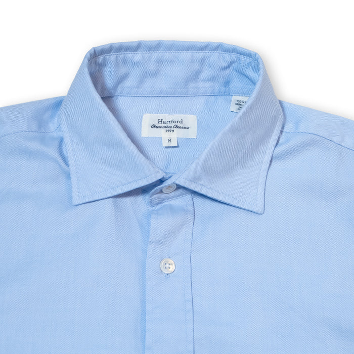 PAUL LIGHTWEIGHT OXFORD SHIRT