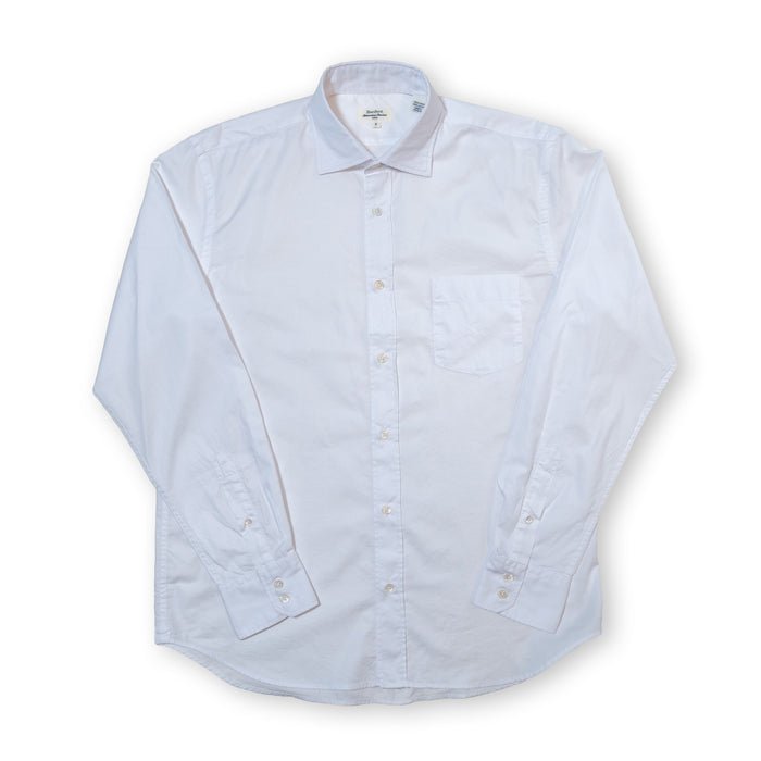 PAUL LIGHTWEIGHT OXFORD SHIRT