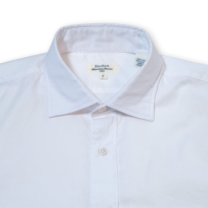 PAUL LIGHTWEIGHT OXFORD SHIRT