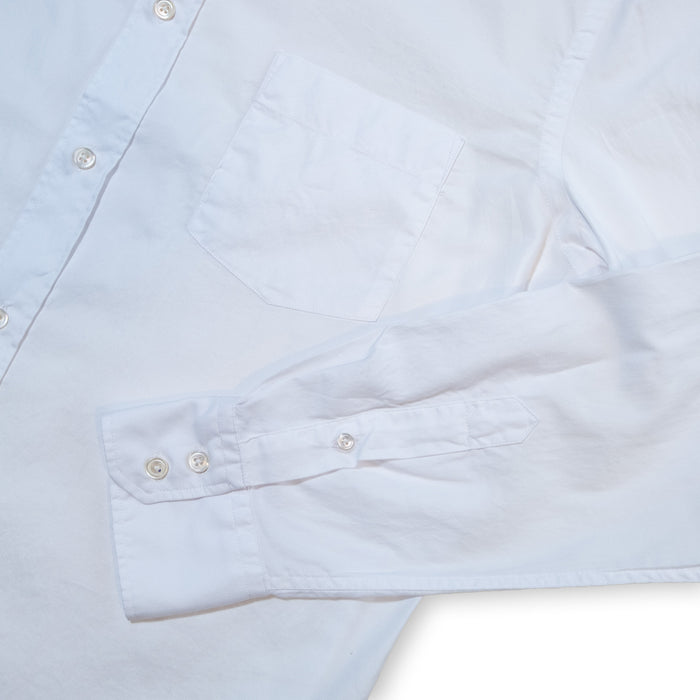 PAUL LIGHTWEIGHT OXFORD SHIRT