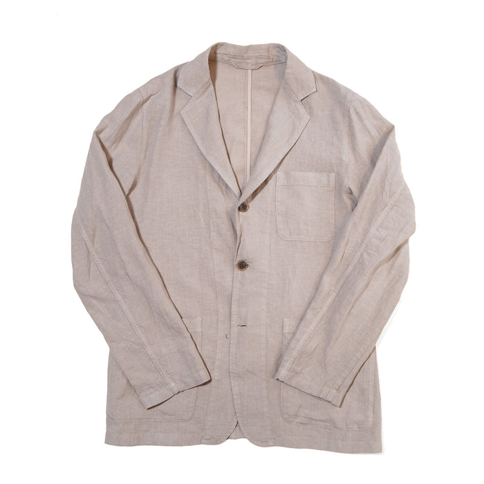 JOBBY JACKET