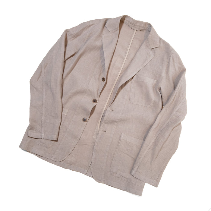 JOBBY JACKET