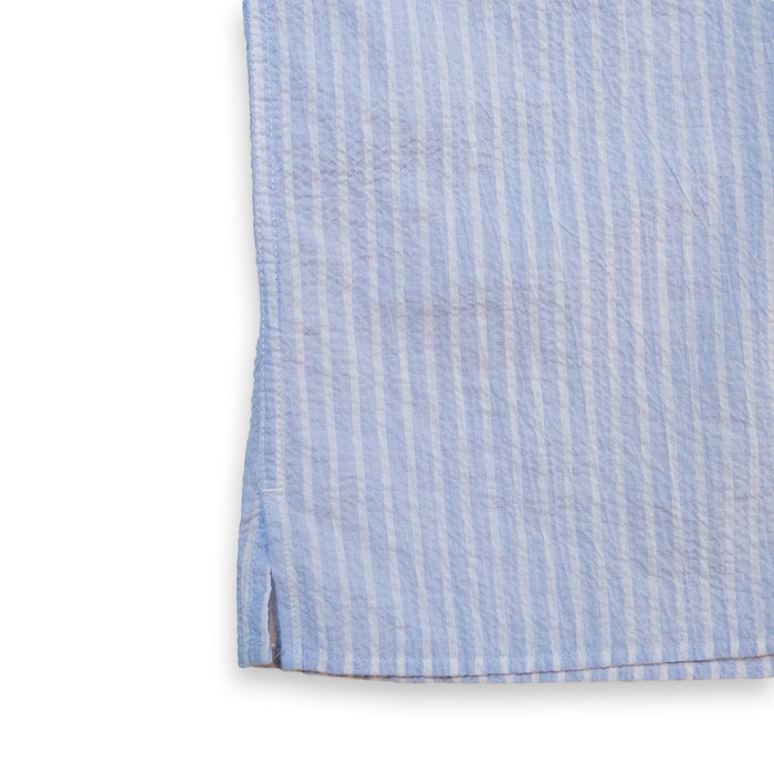 PEDRO SEERSUCKER SHIRT