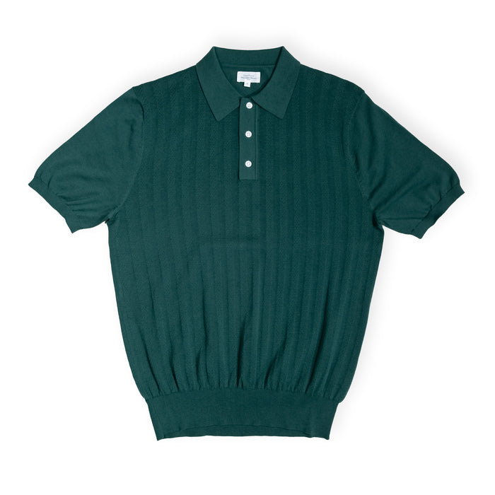 RETRO POLO