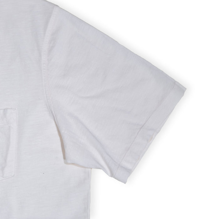 SLUB COTTON POLO