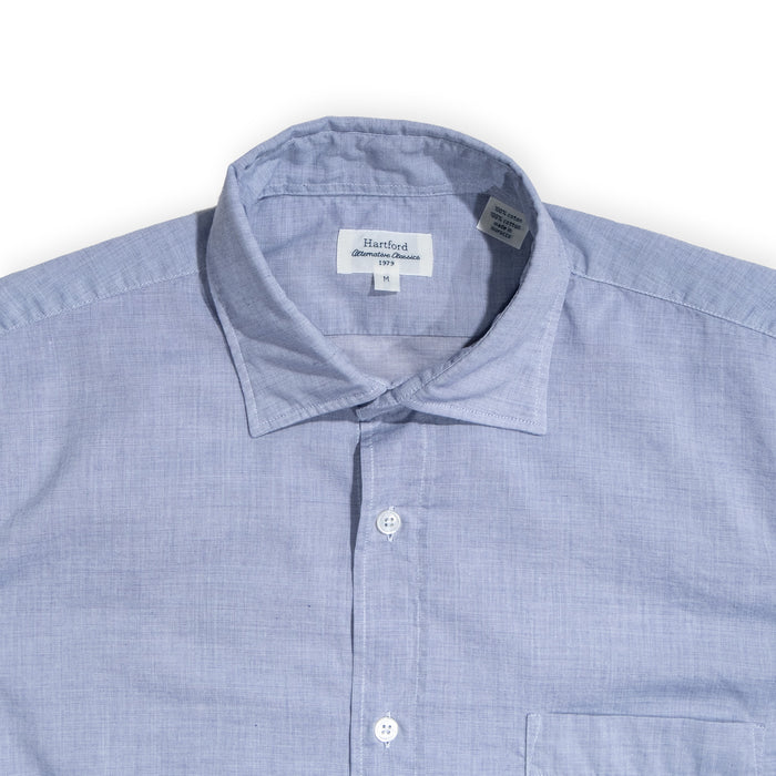 END ON END PAUL SHIRT