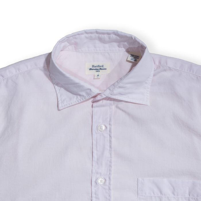 END ON END PAUL SHIRT