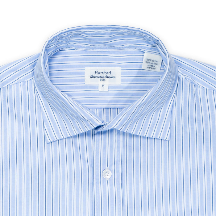 PAUL STRIPPED SHIRT