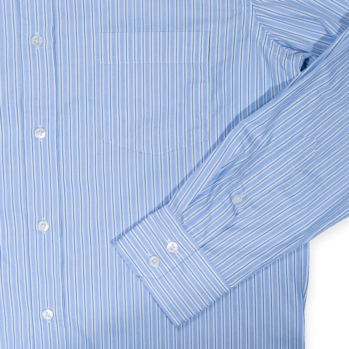 PAUL STRIPPED SHIRT