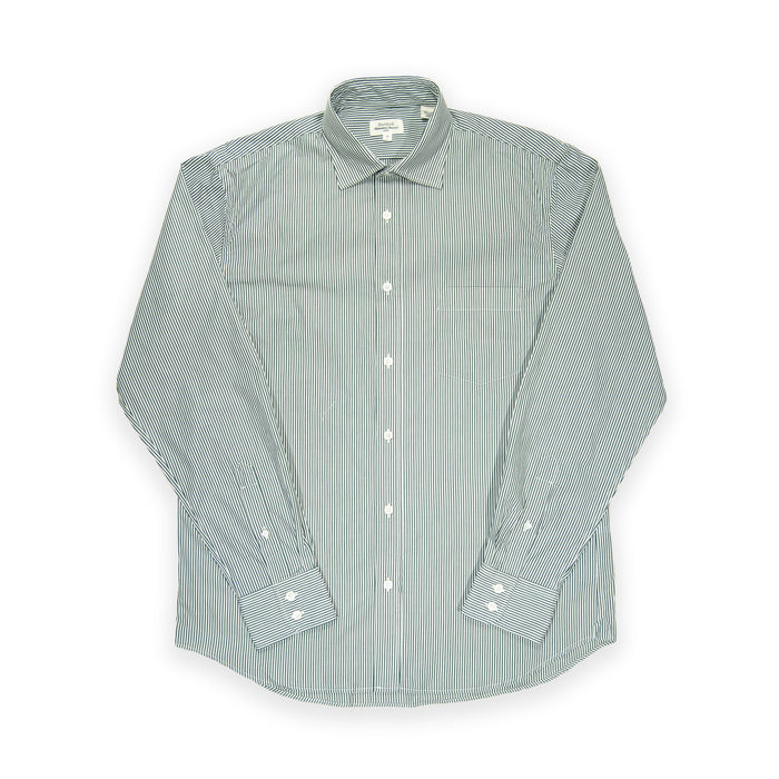 PAUL STRIPPED SHIRT