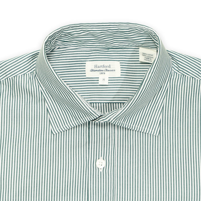 PAUL STRIPPED SHIRT
