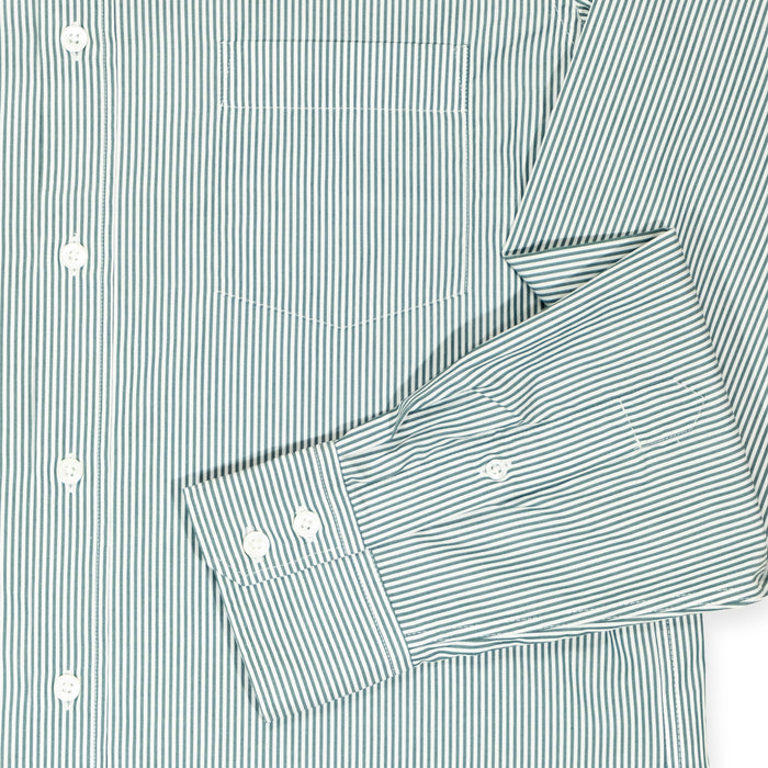 PAUL STRIPPED SHIRT