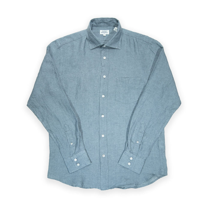 PAUL LINEN SHIRT