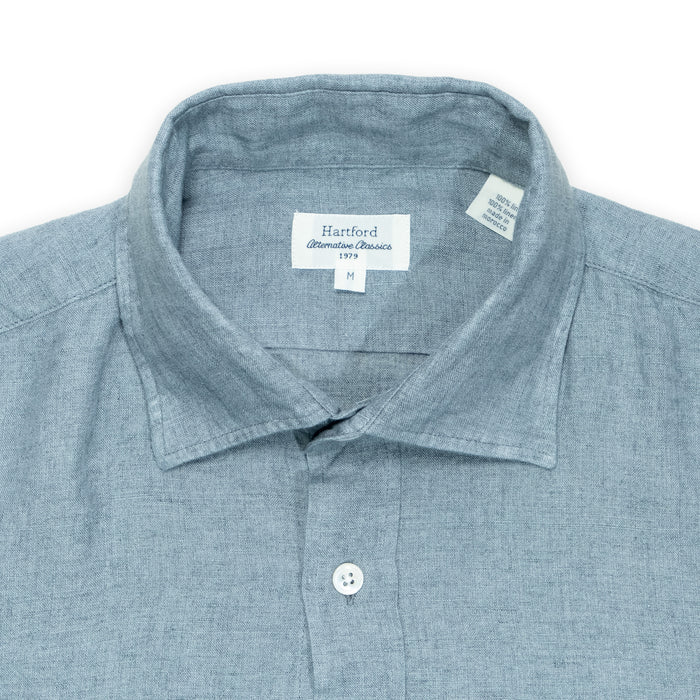 PAUL LINEN SHIRT