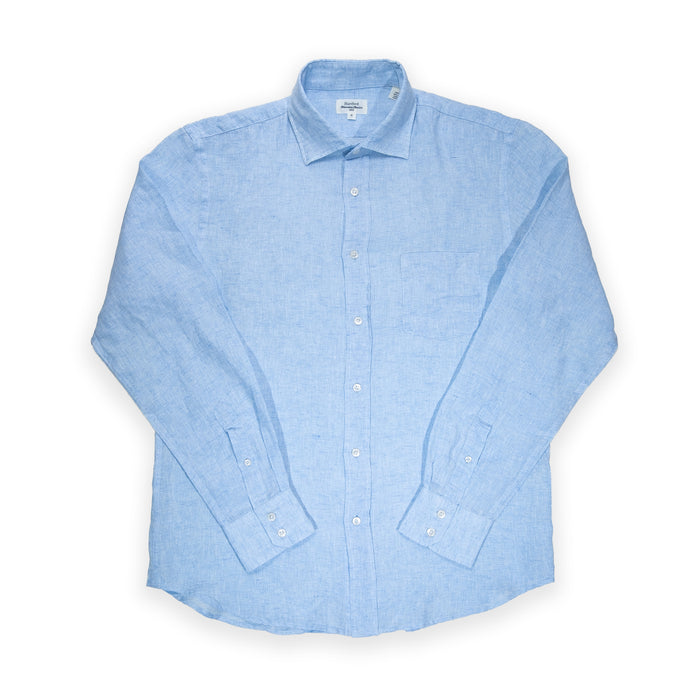 PAUL LINEN SHIRT