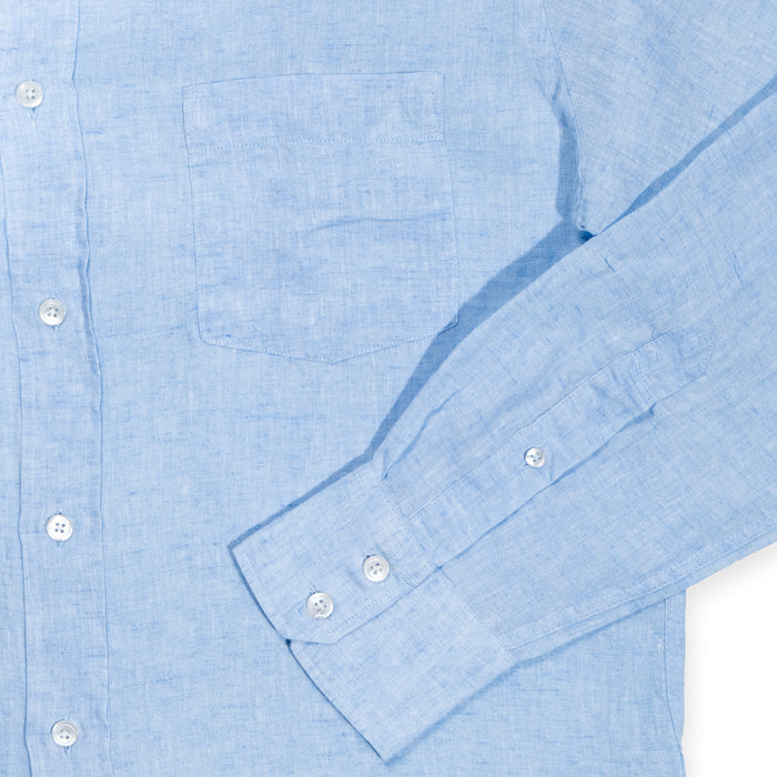 PAUL LINEN SHIRT