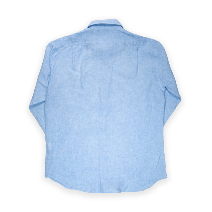 PAUL LINEN SHIRT