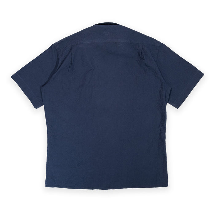 PEDRO SEERSUCKER SHIRT