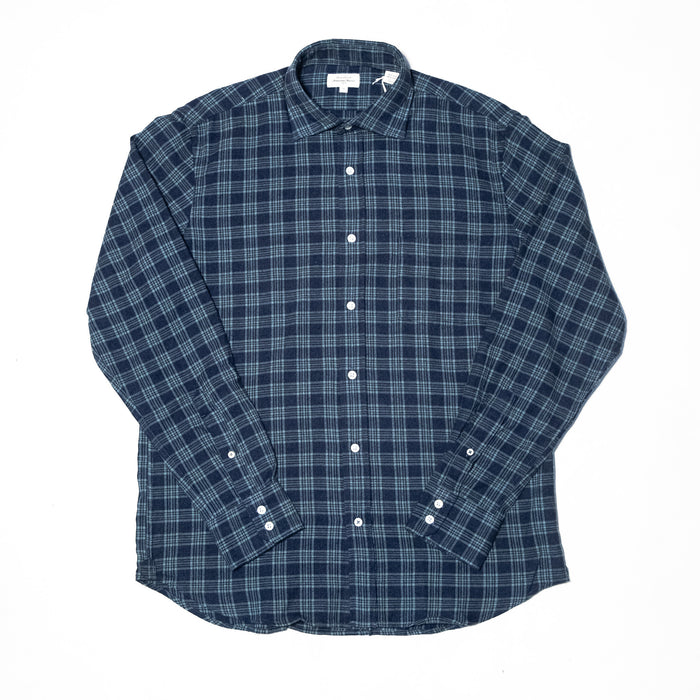 PAUL PLAID SHIRT