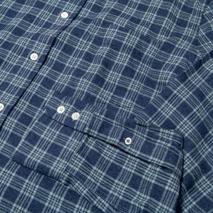PAUL PLAID SHIRT