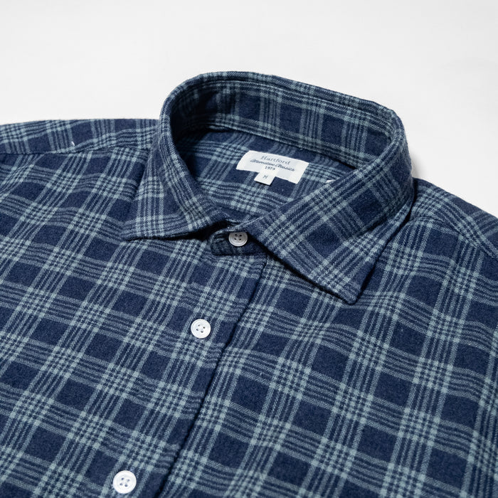PAUL PLAID SHIRT