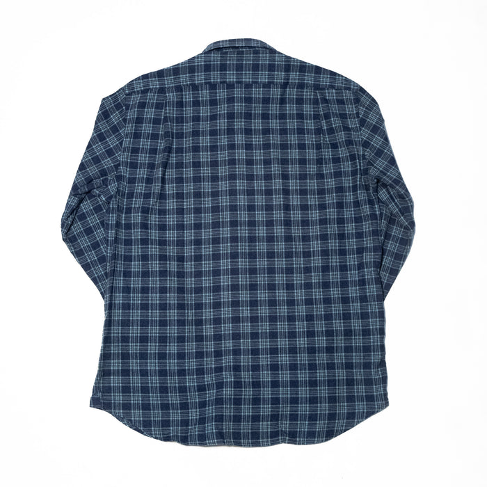 PAUL PLAID SHIRT