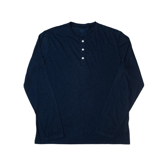 LIGHT HENLEY