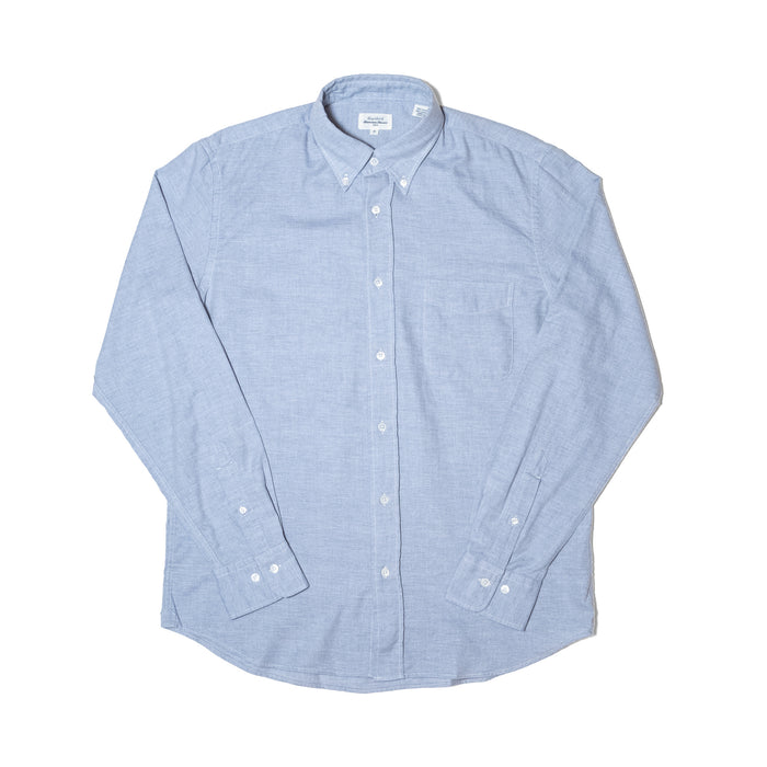 PITT FLANNEL SHIRT