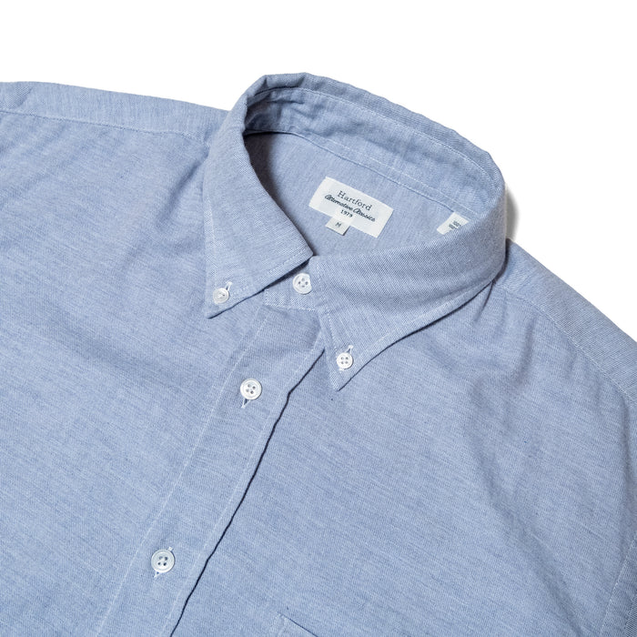 PITT FLANNEL SHIRT