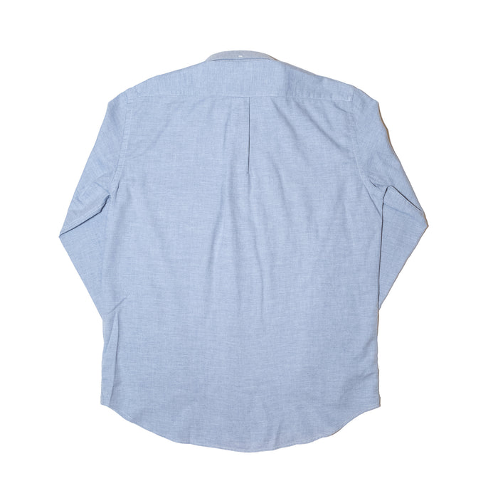 PITT FLANNEL SHIRT