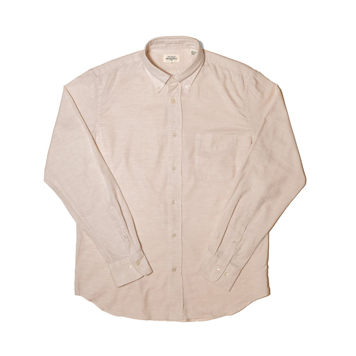 PITT FLANNEL SHIRT