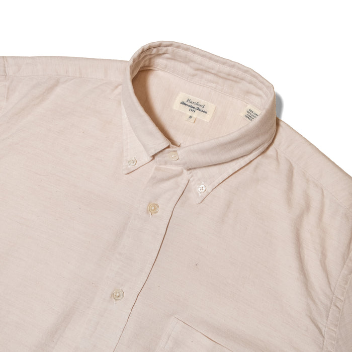 PITT FLANNEL SHIRT