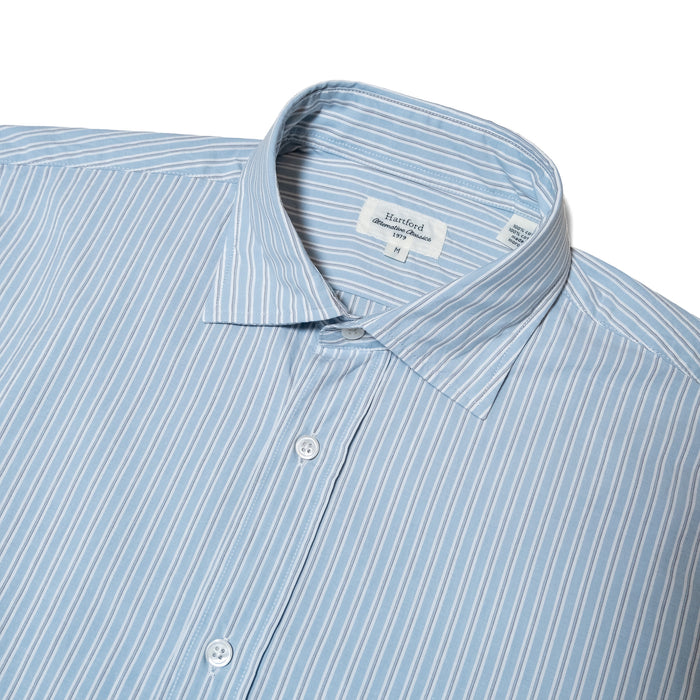 PAUL STRIPPED SHIRT