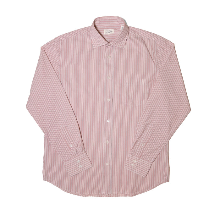 PAUL STRIPPED SHIRT