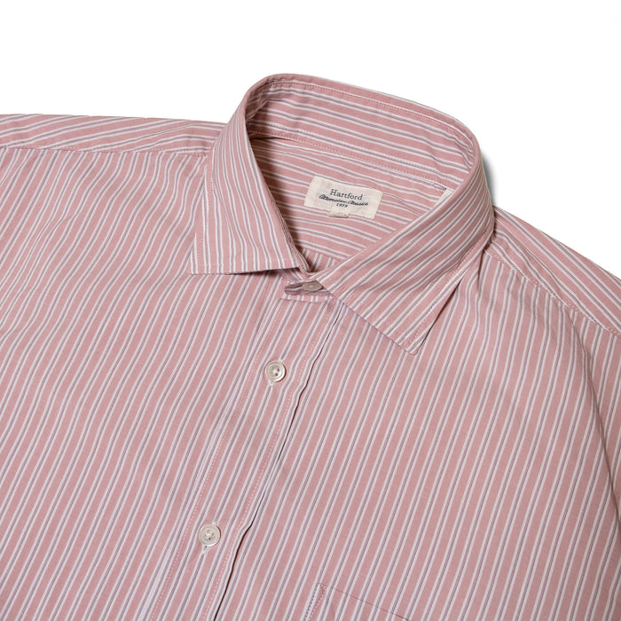 PAUL STRIPPED SHIRT