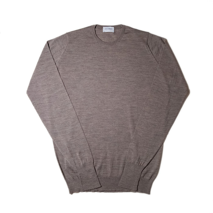 MARCUS LONG SLEEVE CREW